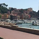 #2 Cinque Terre, Tuscany, Liguria, Lerici