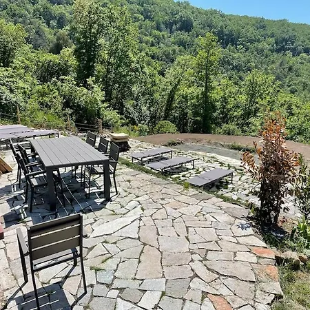 #2 Cinque Terre, Tuscany, Liguria, Apartment *