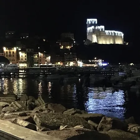 #2 Cinque Terre, Tuscany, Liguria, * Lerici