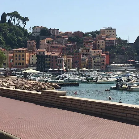 #2 Cinque Terre, Tuscany, Liguria, Lerici