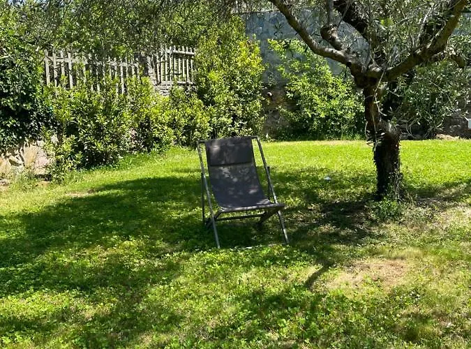 #2 Cinque Terre, Tuscany, Liguria, Apartament