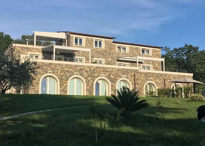#2 Cinque Terre, Tuscany, Liguria, Lerici