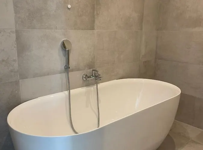 #2 Cinque Terre, Tuscany, Liguria, Apartament