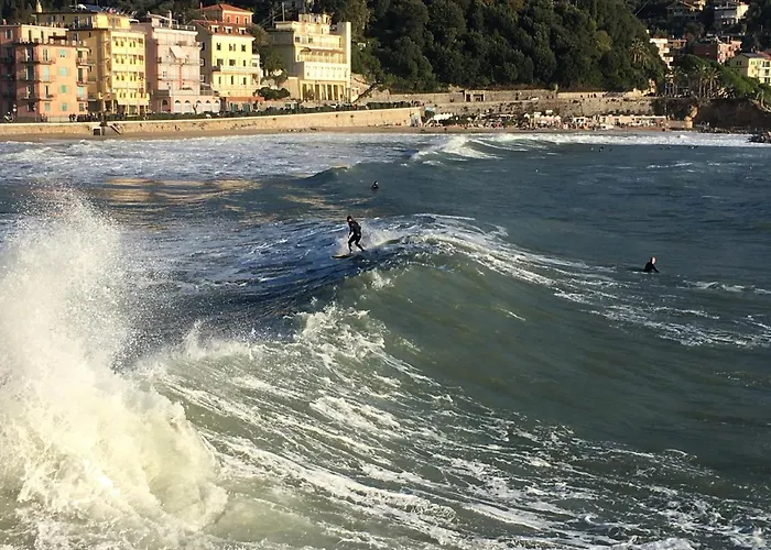 #2 Cinque Terre, Tuscany, Liguria, * Lerici