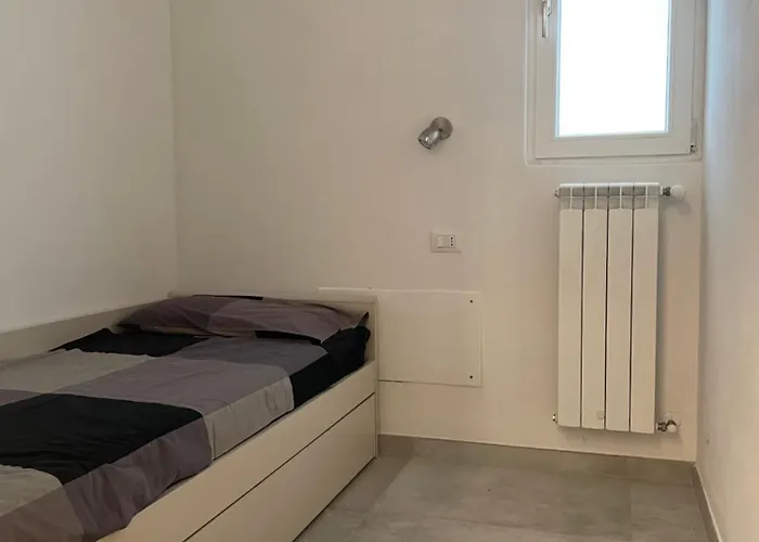 #2 Cinque Terre, Tuscany, Liguria, Apartament