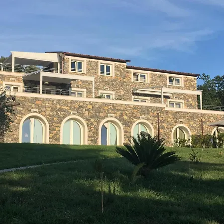 #2 Cinque Terre, Tuscany, Liguria, Lerici