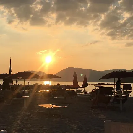 #2 Cinque Terre, Tuscany, Liguria, Apartamento