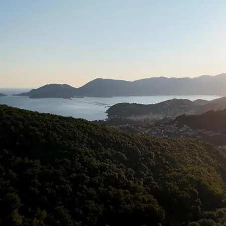 #2 Cinque Terre, Tuscany, Liguria, アパート