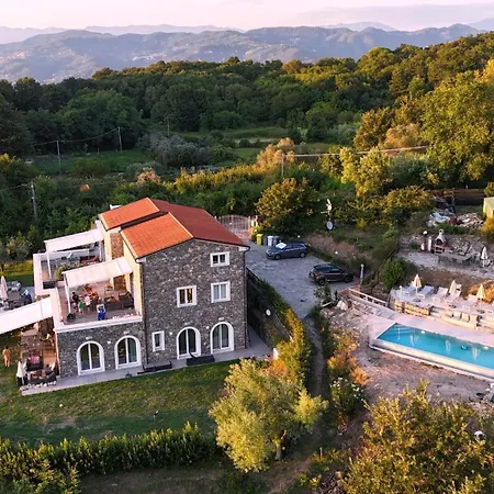 #2 Cinque Terre, Tuscany, Liguria, Διαμέρισμα *