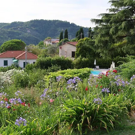 #2 Cinque Terre, Tuscany, Liguria,