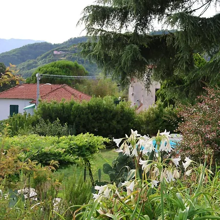 Διαμέρισμα #2 Cinque Terre, Tuscany, Liguria, *