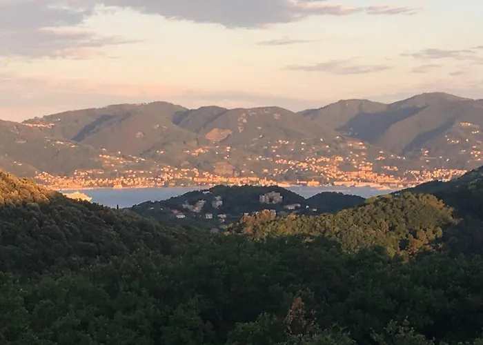 Διαμέρισμα #2 Cinque Terre, Tuscany, Liguria,