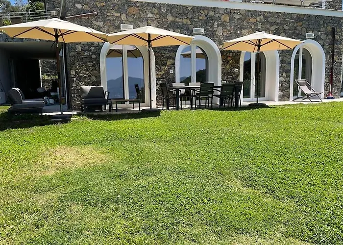 #2 Cinque Terre, Tuscany, Liguria, * Lerici