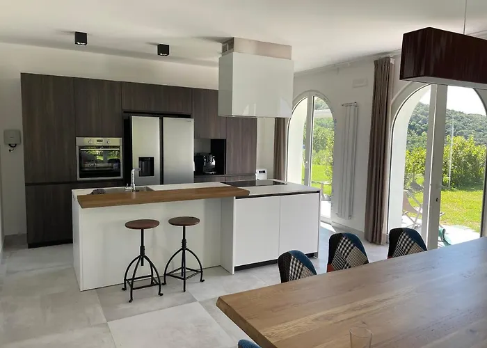 #2 Cinque Terre, Tuscany, Liguria,