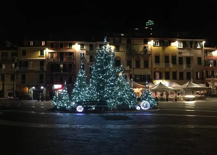 #2 Cinque Terre, Tuscany, Liguria, *