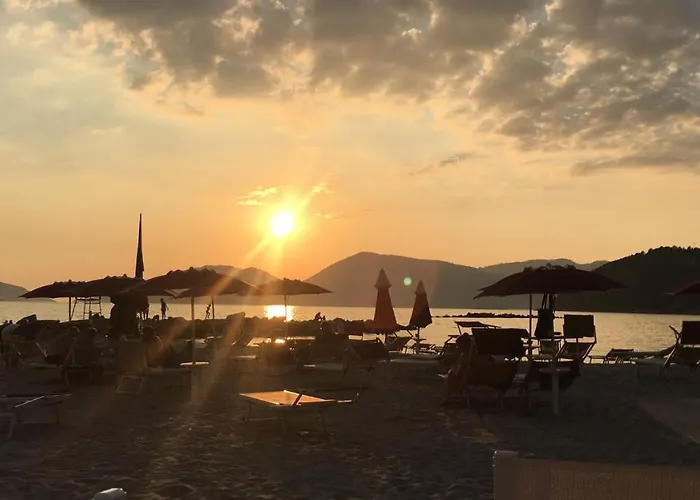 #2 Cinque Terre, Tuscany, Liguria, Διαμέρισμα