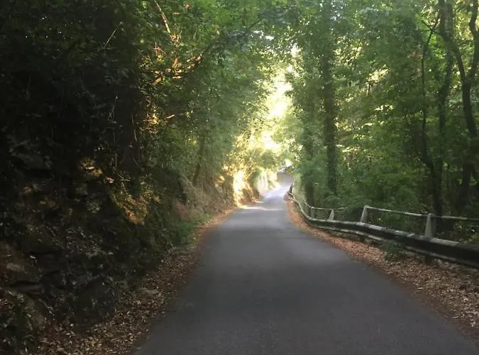 #2 Cinque Terre, Tuscany, Liguria, Διαμέρισμα Lerici