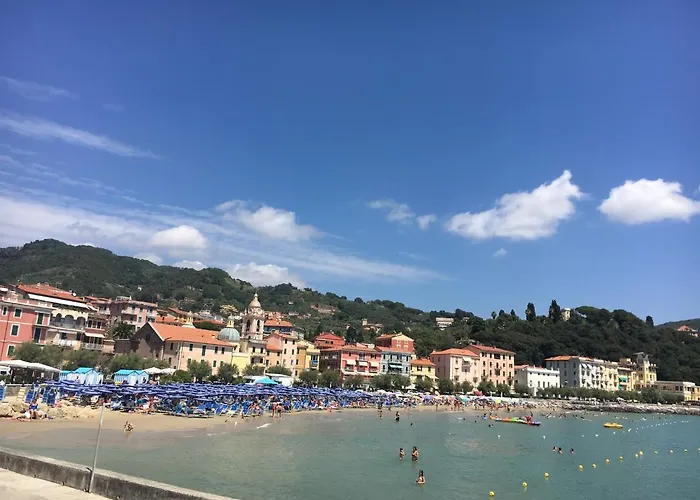 Διαμέρισμα #2 Cinque Terre, Tuscany, Liguria, *