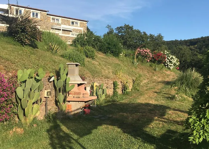 #2 Cinque Terre, Tuscany, Liguria, Lerici
