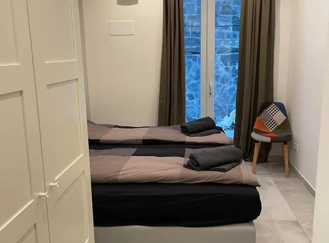 #2 Cinque Terre, Tuscany, Liguria, Lerici