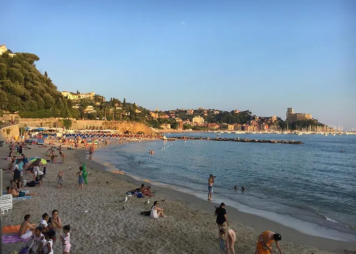 #2 Cinque Terre, Tuscany, Liguria, Διαμέρισμα