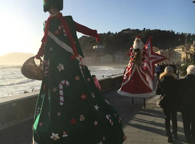 Διαμέρισμα #2 Cinque Terre, Tuscany, Liguria, *