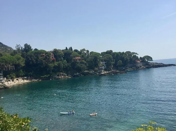 #2 Cinque Terre, Tuscany, Liguria, * Lerici