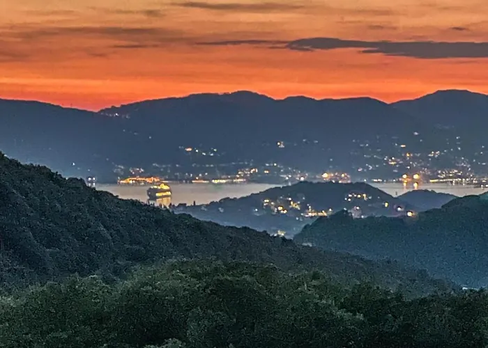 Διαμέρισμα #2 Cinque Terre, Tuscany, Liguria, Lerici