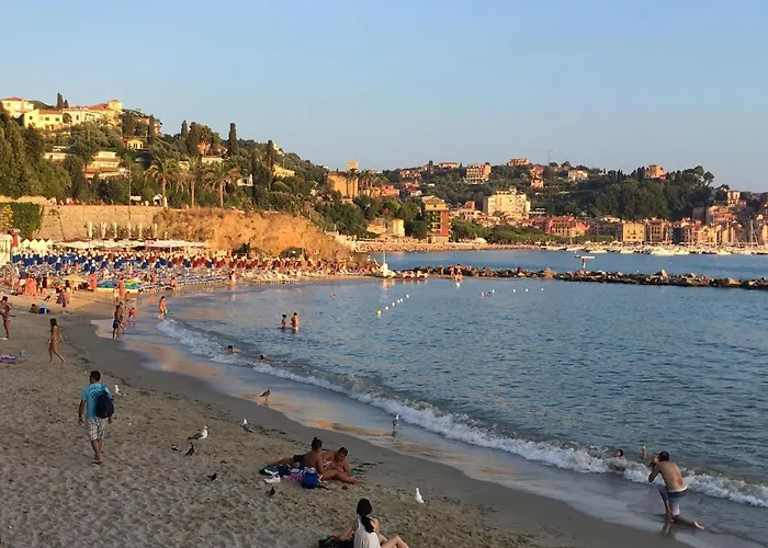Διαμέρισμα #2 Cinque Terre, Tuscany, Liguria,
