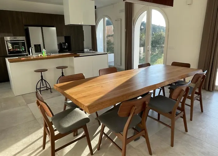 #2 Cinque Terre, Tuscany, Liguria, Lerici