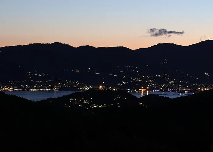 Διαμέρισμα #2 Cinque Terre, Tuscany, Liguria,