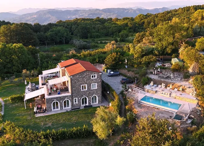 #2 Cinque Terre, Tuscany, Liguria, Διαμέρισμα *