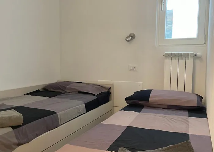 #2 Cinque Terre, Tuscany, Liguria, Lerici