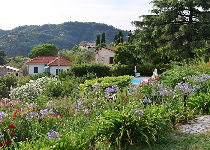 #2 Cinque Terre, Tuscany, Liguria,