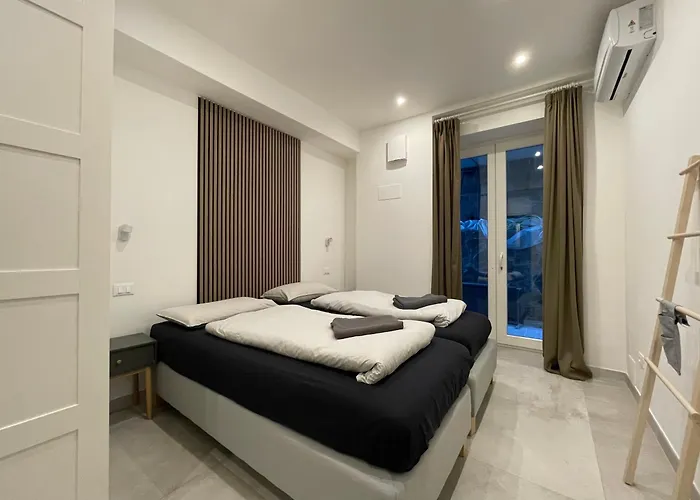 #2 Cinque Terre, Tuscany, Liguria, Διαμέρισμα