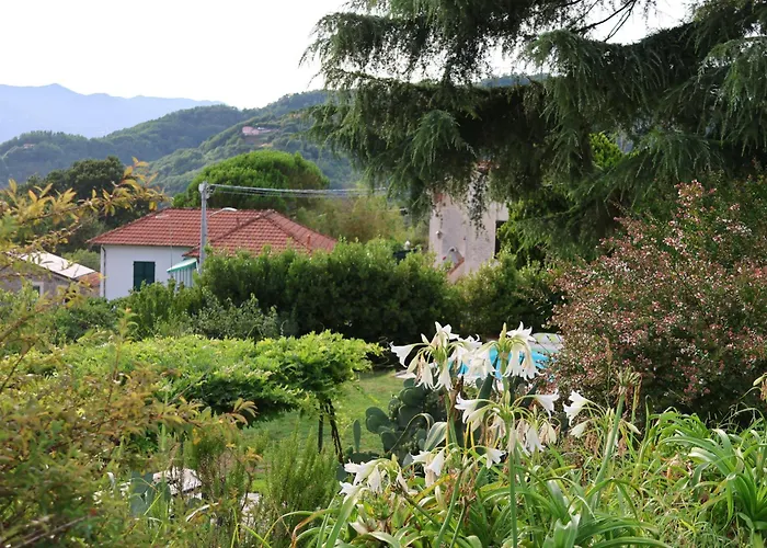 Διαμέρισμα #2 Cinque Terre, Tuscany, Liguria, *